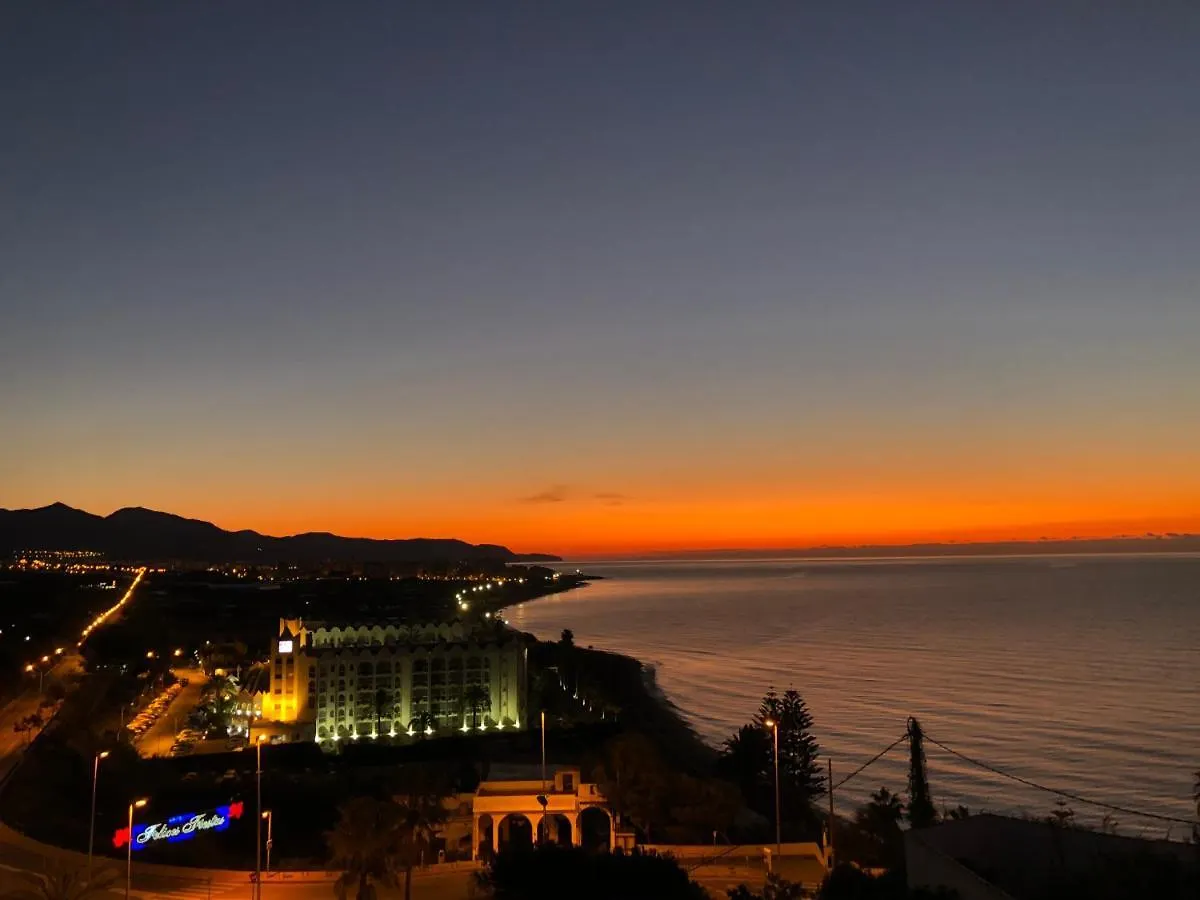 Hostal Avalon Nerja