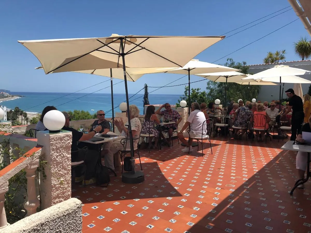 Pensión Hostal Avalon Nerja