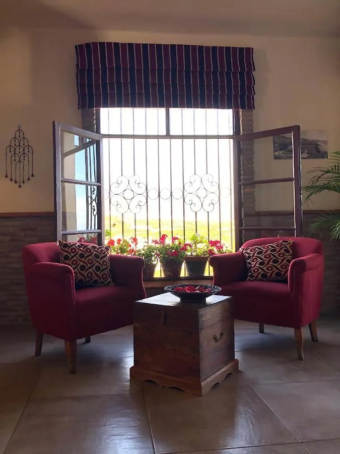 Hostal Avalon Nerja Pensión