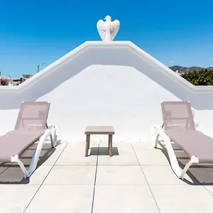 Toboso Plaza Appart hôtel