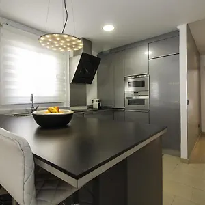 Plaza De España Boutique Apartamento